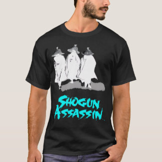 CAMISETA MASTERS OF DEATH SHOGUN ASSASSIN 1X002