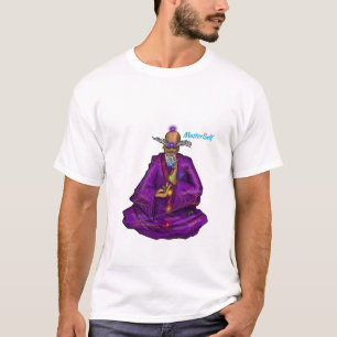 Camiseta MasterSelf-T-Shirt