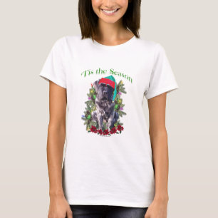 Camiseta Mastiff 3 "Tis