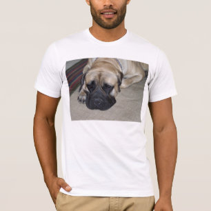 Camiseta Mastiff de Hooch