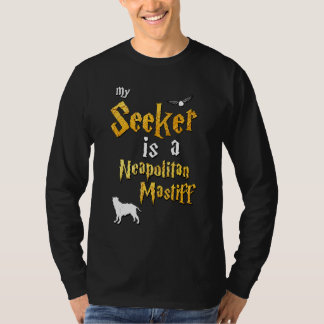 Camiseta Mastiff napolitano Neapolitan Mastiff 2