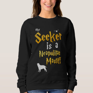 Camiseta Mastiff napolitano Neapolitan Mastiff 2