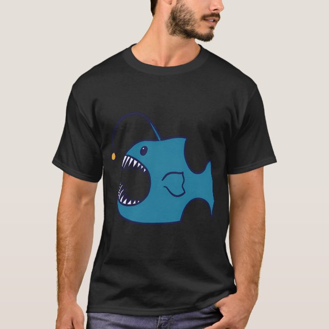 Camiseta Mastigador Feliz (Frente)