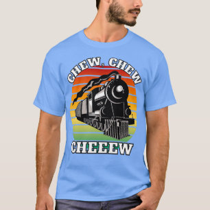 Camiseta Mastigue mastigado 1