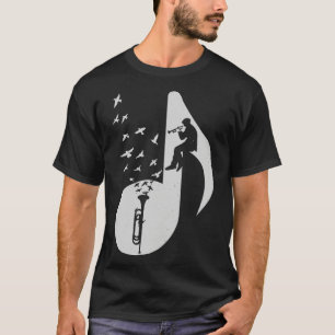Camiseta Mata Musical