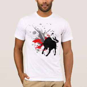 Camiseta Matador