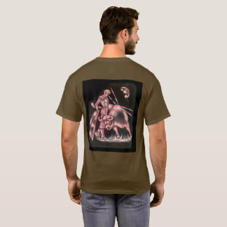 Camiseta Matador