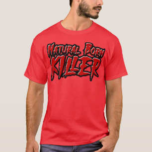 Camiseta Matador de nasceres natural