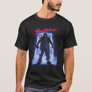 Camiseta Matadouro Engraçado