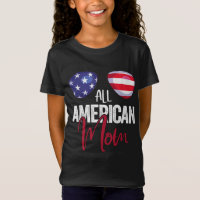 Matança Familiar 4 de julho Mulheres Mãe Americana