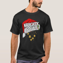 Camiseta Matando o natal malvado da família