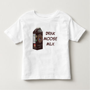 Camiseta Matanuska Moose Milk