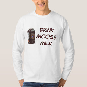 Camiseta Matanuska Moose Milk