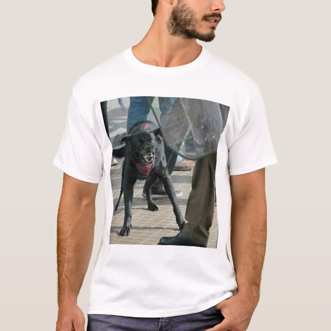 Camiseta Matapacos (Frente)