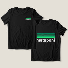 Camiseta Mataponi