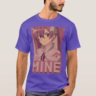 Camiseta Matar 6 Aame ga