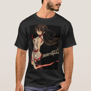 Camiseta Matar Akame ga 23