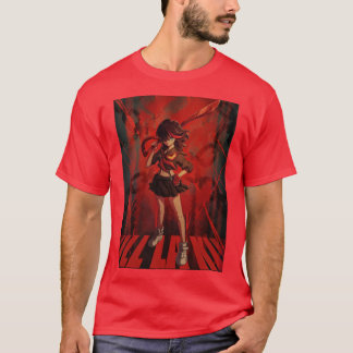 Camiseta Matar Akame ga 36