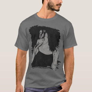 Camiseta Matar Bikini - Poster Retroativo