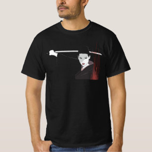Camiseta Matar Bill