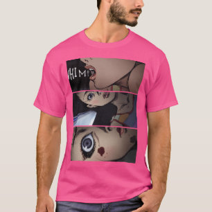Camiseta Matar Bill - Infância Arruinada