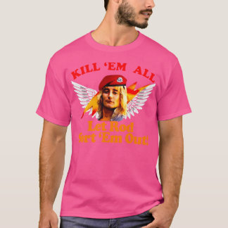 Camiseta Matar-Em-Todos-Os-Rod-Sort-Em-Out