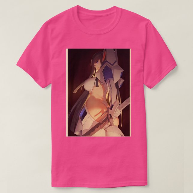 Camiseta matar la matar 65 (Frente do Design)