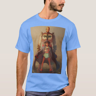 Camiseta matar la matar 66