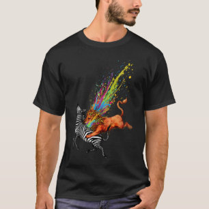 Camiseta Matar Monotonia