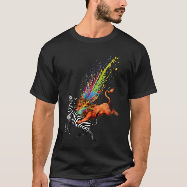 Camiseta Matar Monotonia (Frente)