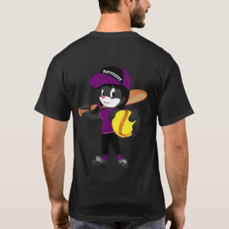 Camiseta Matar no Diamond