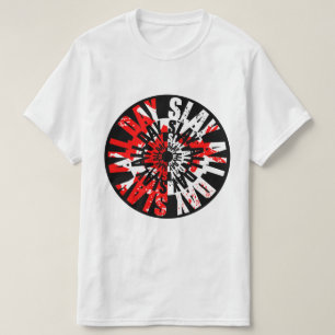 Camiseta Matar o Dia Inteiro 