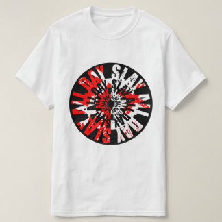 Camiseta Matar o Dia Inteiro 