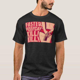 Camiseta Matar Pussycat Essentials