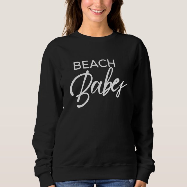 Camiseta Matchi, Festa de solteira de Bebês de Praia (Frente)