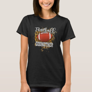 Camiseta Matchin de futebol entre a Madrasta de futebol Vin