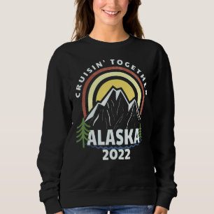 Camiseta Matching Family Friends And Group Alaska Cruise 20