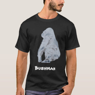 Camiseta Mateiro