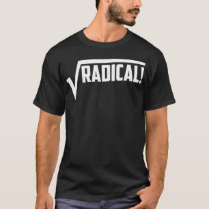 Camiseta Matemática