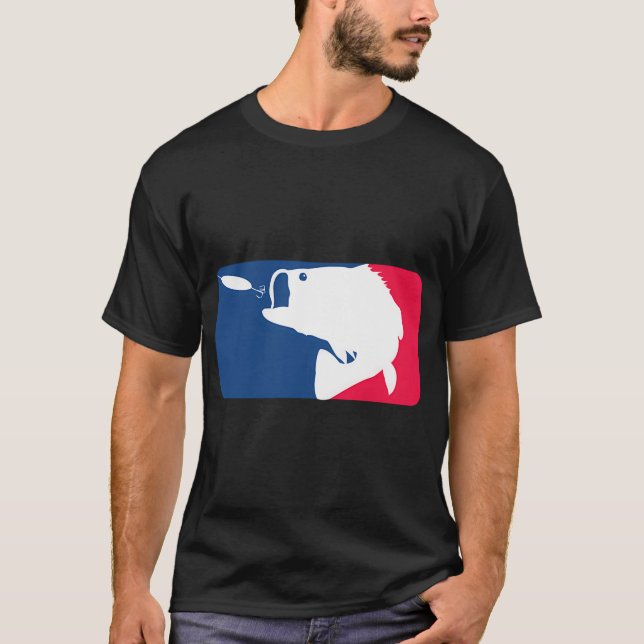Camiseta Matemática de Deus Pães e Peixes Clássico  (Frente)