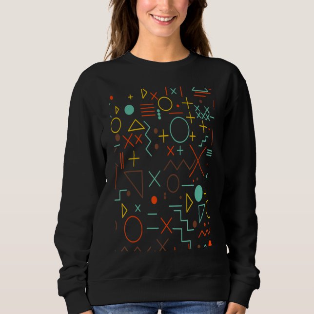 Camiseta Matemática do professor de matemática (Frente)