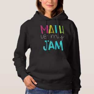 Camiseta Matemática É Minha Equipe De Professores De Matemá