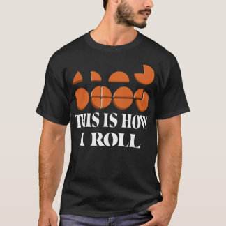 Camiseta matemática formulas aulas de matemática professora