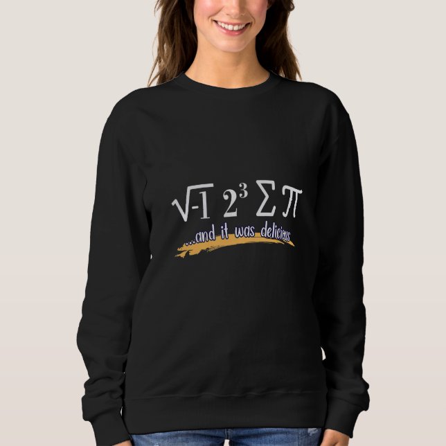 Camiseta Matemática Matemática Professor de Matemática Físi (Frente)