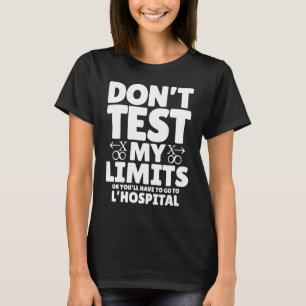 Camiseta Matemática Para Estudante De Professores