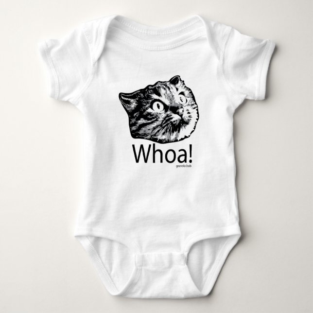 Camiseta Material de Babby (Frente)