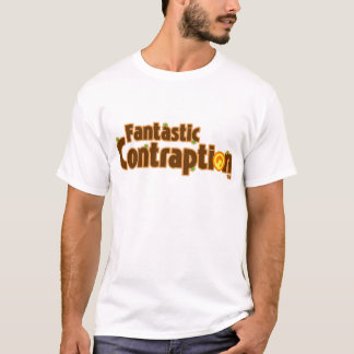 Camiseta Material fantástico do objecto!