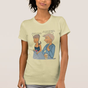Camiseta Material namorado