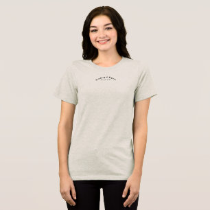 Camiseta Maternidade