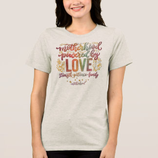 Camiseta Maternidade
